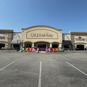 Green Acres Outdoor Living